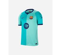 Nike Barcellona 3rd 26-27 M - Maglia Calcio Ufficiale - Uomo - Color Mix L