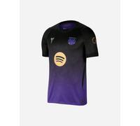Nike Barcellona Away 26-27 M - Maglia Calcio Ufficiale - Uomo - Color Mix L