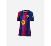 Nike Barcellona Home 26-27 Jr - Maglia Calcio Ufficiale
