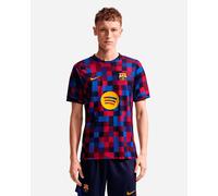 Nike Barcellona Prematch 26-27 M - Abbigliamento Calcio Ufficiale - Uomo - Color Mix XL