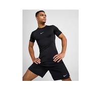 Nike Baselayer T-Shirt, Nero M