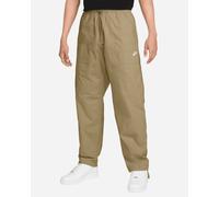 Nike Basic M - Pantalone - Uomo - Beige XL
