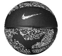 Nike Unisex - Pallacanestro 8P PRM Energy deflated, nero/nero/bianco, 7