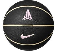 Nike BS3063-011 Ja Morant All Coat No. 7 Ball, nero/latte di cocco/schiuma rosa