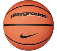 NIKE BASKETBALL EVERYDAY PLAYGROUND TAN SIZE 6 (MID)