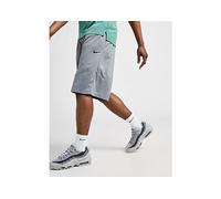 Nike Basketball Shorts, Cool Grey S