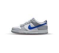 Nike - Basse Grigie Reali Sneakers Eleganti - - Sport - Donna - Grigio - 37 1/2 EU