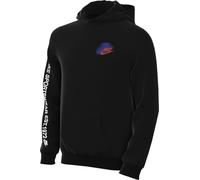 Nike Bb2 - Felpa con Cappuccio da Ragazzo B NSW Si FLC