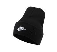 Nike Beanie Utility Futura DJ6224 - Soft Smooth Warm Inverno Cappotto per abbigl