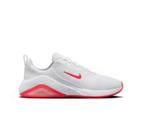 Nike Bella 7 Workout-Schuh für Damen, Scarpa da Allenamento Donna, White Bright Crimson White, 38.5 EU