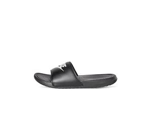 Nike BENASSI JDI Ciabatte Bianco 46