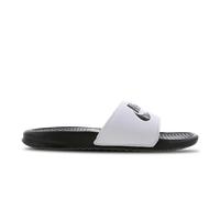 Nike Benassi Uomo - Infradito e sandali Bianco - Taglia 45 - Sintetico White 45