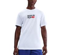 Nike Berlin Marathon Magliette S Bianco