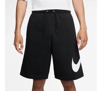 Nike Club Bb male Pantaloncini - Nero - Pile di cotone - Foot Locker Black S