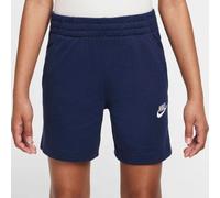 NIKE BERMUDA NSW CLUB KNIT - BLU - FZ5512-410