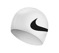 Nike Berretto da nuoto unisex in silicone