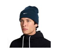 NIKE BERRETTO HF0187 478 PEAK BEANIE TC SWSH NAVY