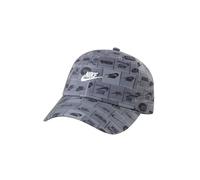 Nike Berretto Multi Patch Club cap Grigio Bambino 4-7 Anni (4-7 Anni)