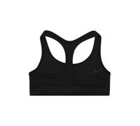 NIKE Biancheria intima sportiva 'Swoosh' nero / bianco, Taglia 147-158