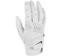 NIKE Bianco Guanto da Golf Donna Tour Classic III R/H-SMA Unisex, S