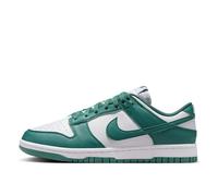 Nike - Bicoastal Dunk Low Scarpe da Basket Classiche - - Sport - Donna - Verde - 36 EU