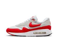 Nike - Big Bubble Retro Sneaker - - Sport - Uomo - Multicolore - 39 EU