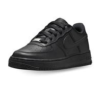Nike Big Kids Air Force 1 Low Nero Taglia 7Y