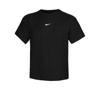 Nike Big Kids Maglietta Ragazzi in nero, Taglia: XS