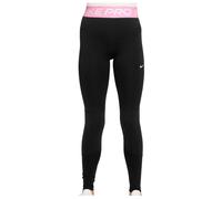 Nike - Big Kid's Pro Dri-Fit Leggings - Leggings M nero