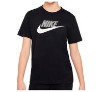 Nike Futura Hbr T-Shirt per Bambini Black 128