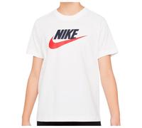 T-shirt Nike Sportswear - Ragazzo/a - Bianco XS