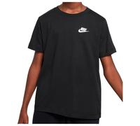T-shirt Nike Sportswear - Ragazzo/a - Nero M