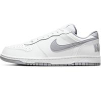 Scarpa Nike Big Low - Uomo - Bianco 40.5