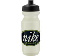 Nike Big Mouth 2.0 22oz/650ml GRAPHIC Bottle Borracce ks Bianco