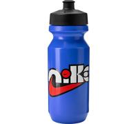 Nike Big Mouth 2.0 650ml Bottle Borracce Taglia unica Azzurro