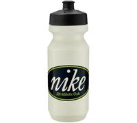 Nike Big Mouth 2.0 Graphic Bottiglia per Bere Sail/Black/Obsidian 650 ml