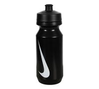 Borraccia nike big mouth 650 ml nero