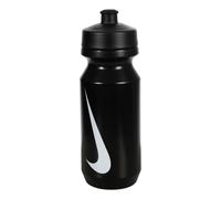 Nike Big Mouth 22oz/650 Ml Borraccia - Nero, Nero