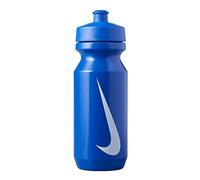 Bottiglia Nike Big Mouth Water Bottle 0,65L - game royal/game royal/white