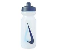 Nike big mouth bottle 650 ml clear black