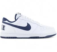 NIKE BIG NIKE LOW - 355152-140 - EU 44 US 10 Bianco