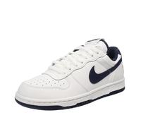 Nike Big Nike Low Bianco - Taglia 44.5 [10.5 US 27.5cm] Scarpe Uomo Sneakers
