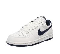 Nike Big Nike Low Bianco - Taglia 44.5 [10.5 US 27.5cm] Scarpe Uomo Sneakers