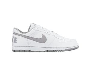 Nike Big Nike Low - sneakers - uomo White/Grey 10,5 US