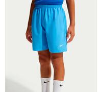 Nike Big Pantaloncini Ragazzi - blu chiaro, Taglia: L