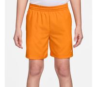 Pantaloncini per ragazzi Nike Boys Multi Dri-FIT Training - bright ceramic/white - Arancione (M)