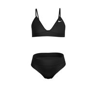 Nike Bikini a triangolo Nike Essential Set 152158cm Nero