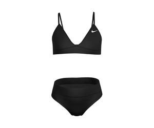 Nike Bikini a triangolo Nike Essential Set 152158cm Nero