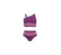 Nike Bikini Fantasia Fucsia Bambina L