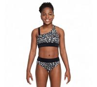 Nike Bikini Fantasia Nero Bambina XL